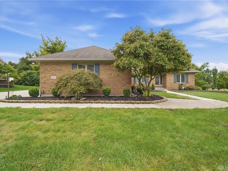 6515 Canterbury Drive, Franklin, OH 45005 Photo 1