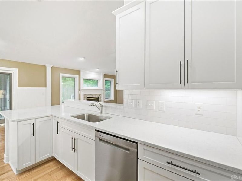 6515 Canterbury Drive, Franklin, OH 45005 Photo 14