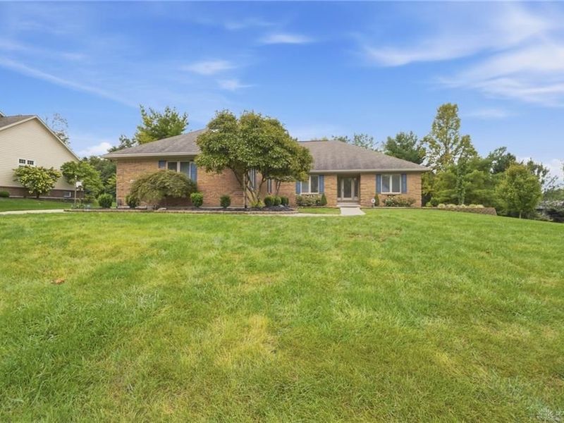 6515 Canterbury Drive, Franklin, OH 45005 Photo 3