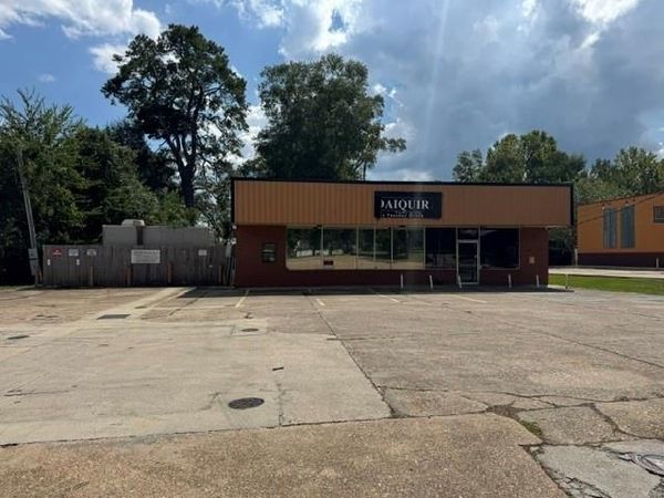 504 AVENUE G , Kentwood, LA 70444