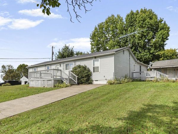 299 Radford Road, Piketon, OH 45661