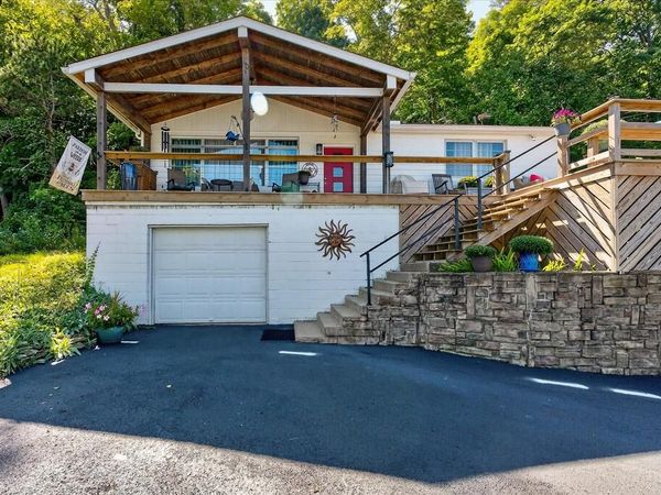 2462 St. Rt. 551, Waverly, OH 45690