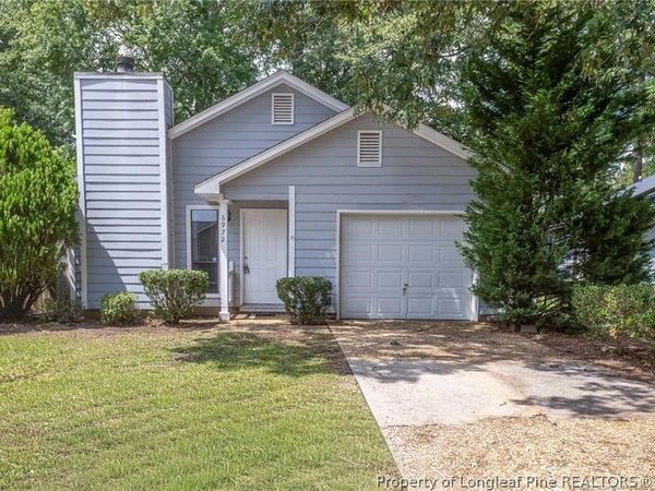 6972 TIMBERWOOD Drive, Fayetteville, NC 28314