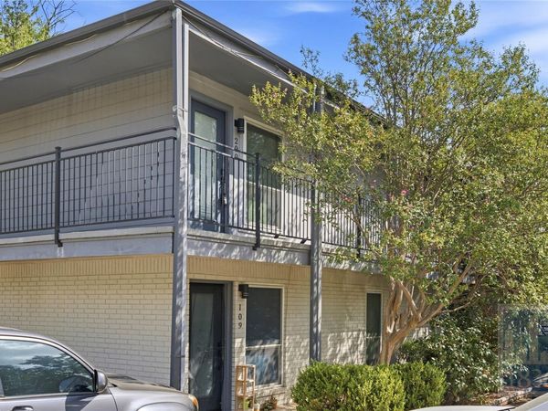 1111 W 10th ST, Unit 209, Austin, TX 78703