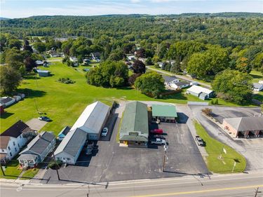 87 & 89 Franklin Street , Dansville, NY 14437