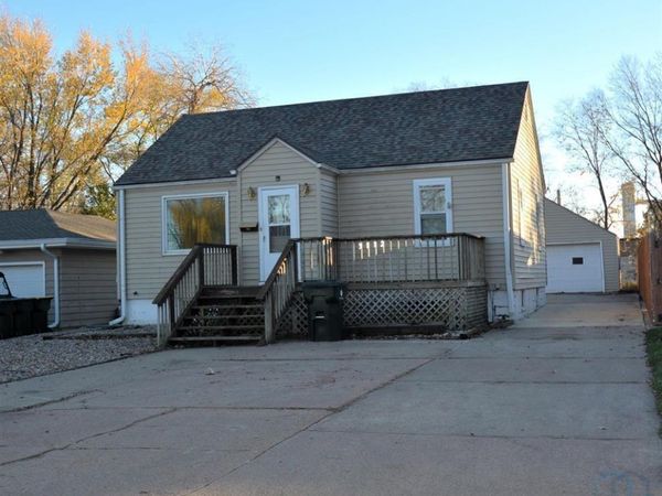 3112 38th Street, Sioux City, IA 51108