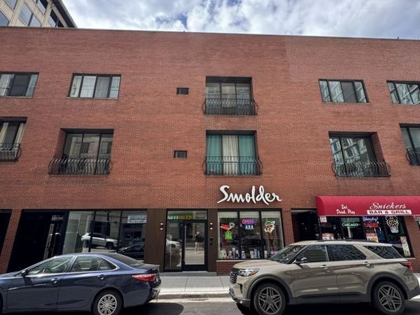 444 N State Street , Unit 3E, Chicago, IL 60654