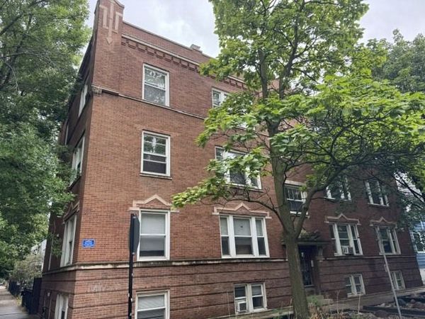 4157 N Wolcott Avenue , Unit 2N, Chicago, IL 60613