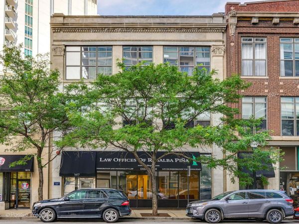 1617 S Michigan Avenue , Unit 312, Chicago, IL 60616