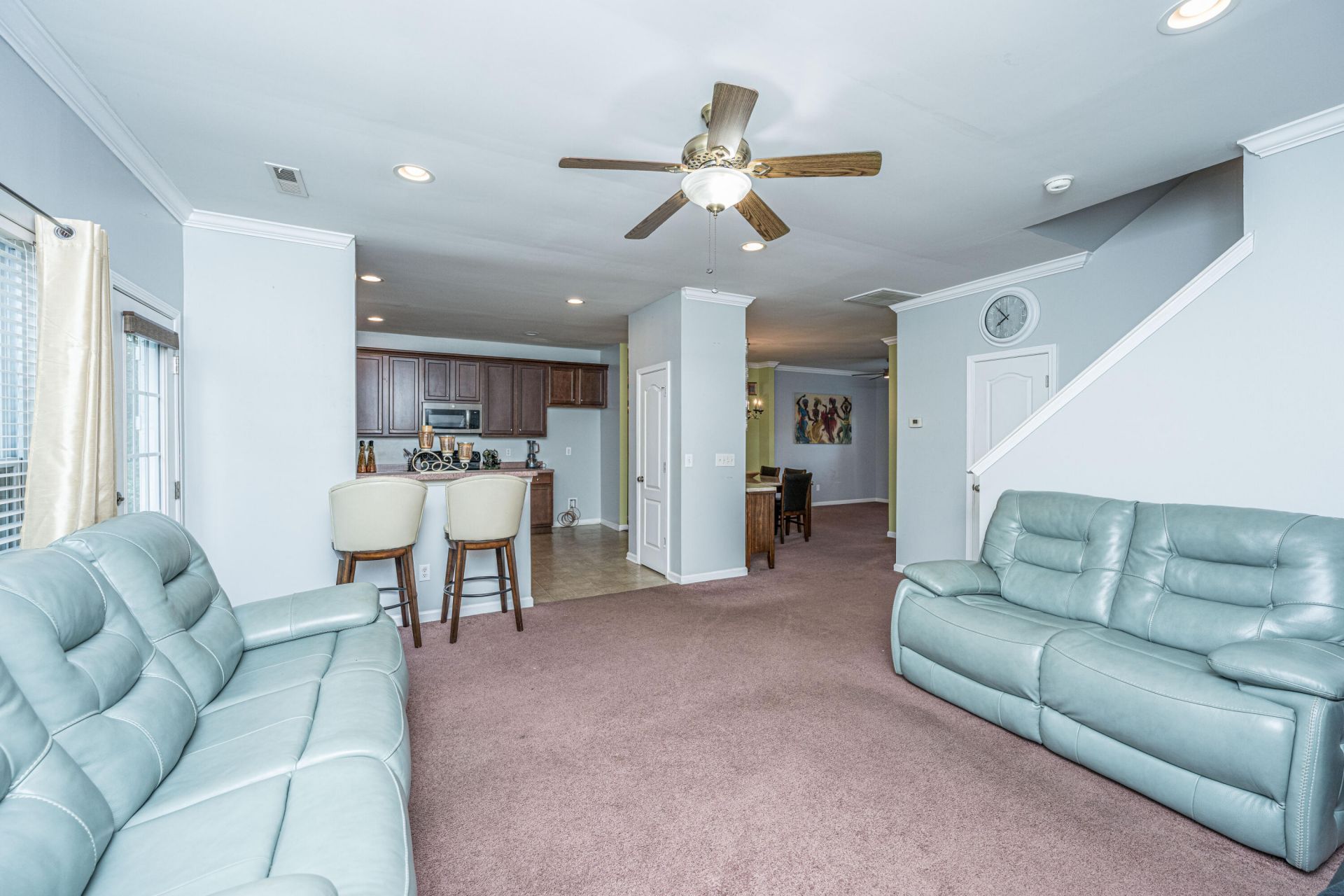 325 Foster Greens Court Photo 17