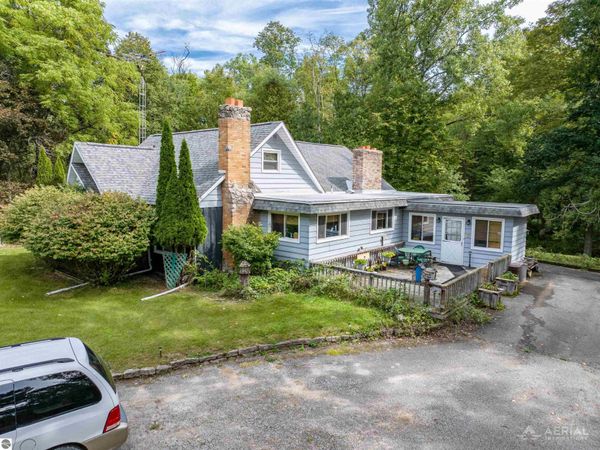 2689 Husak Road, Standish, MI 48658
