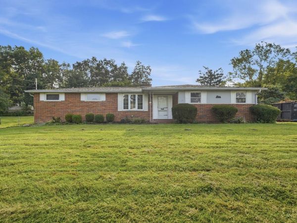 9590 O Leary Drive, West Chester, OH 45241