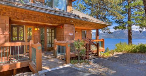 120 State Route 28 , Unit #24, Crystal Bay, NV 89402 Photo