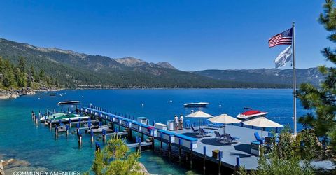 120 State Route 28 , Unit #24, Crystal Bay, NV 89402 Photo