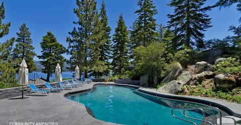 120 State Route 28 , Unit #24, Crystal Bay, NV 89402 Photo