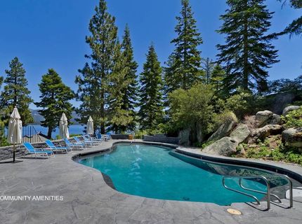 120 State Route 28 , Unit #24, Crystal Bay, NV 89402 Photo