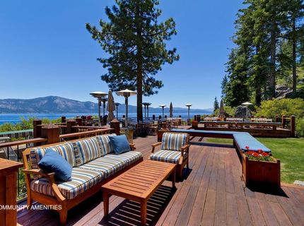 120 State Route 28 , Unit #24, Crystal Bay, NV 89402 Photo