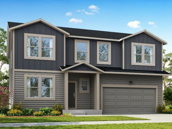 3865 S Walden St, Spokane, WA 99224
