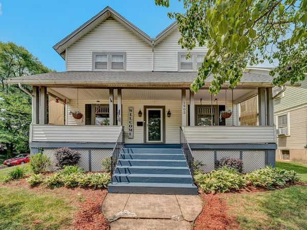 1902 Oxford AVE SW, Roanoke, VA 24015