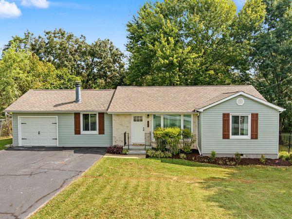 5408 Stoneoak Lane, Knoxville, TN 37920