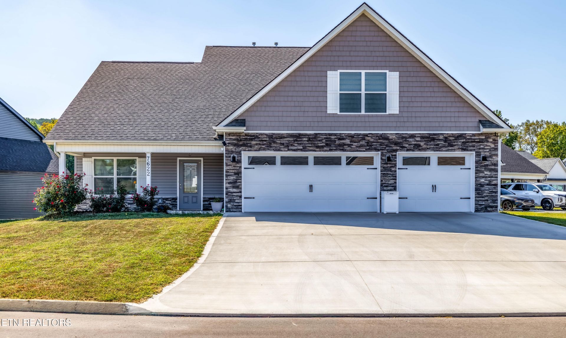 7622 Bailey Landing Lane, Knoxville, TN 37931 Main Photo