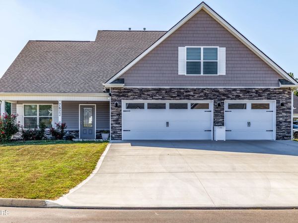 7622 Bailey Landing Lane, Knoxville, TN 37931