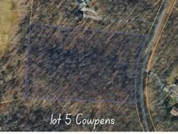 Cowpens Drive, Monterey, TN 38574
