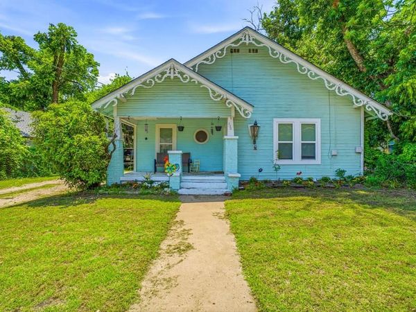 730 N Ollie Street, Stephenville, TX 76401