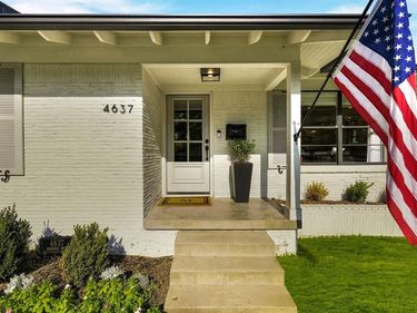 4637 Rockaway Drive, Dallas, TX 75214