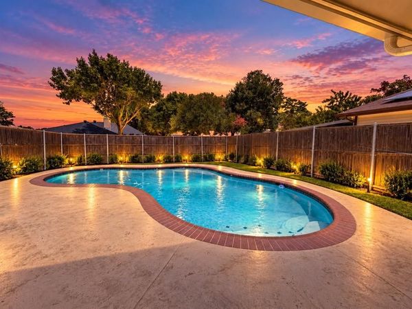 1845 Santa Fe, Lewisville, TX 75077