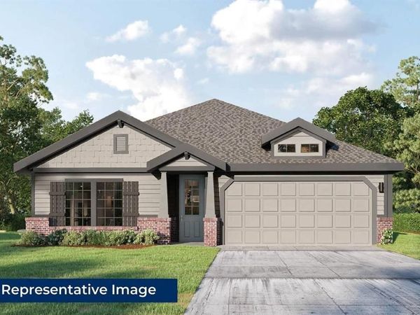 1705 Rosemary Road, Mesquite, TX 75181