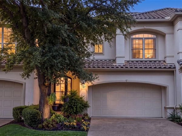 4228 Spyglass Hill Lane, Irving, TX 75038