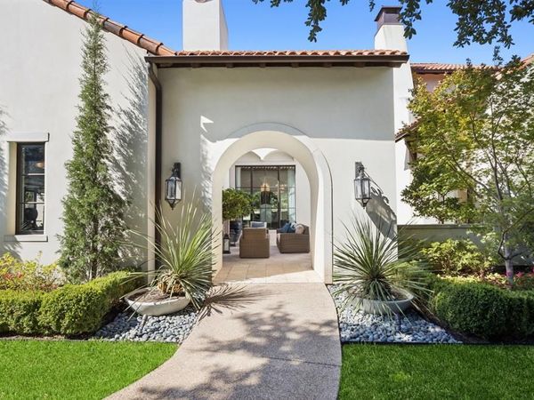 1402 Fountain Grass Court, Westlake, TX 76262