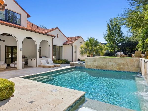 1402 Fountain Grass Court, Westlake, TX 76262