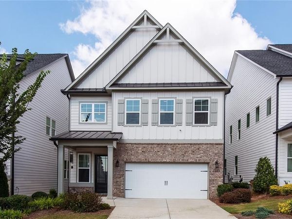 1223 Westshore Drive, Cumming, GA 30041
