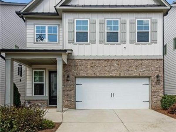 1223 Westshore Drive, Cumming, GA 30041