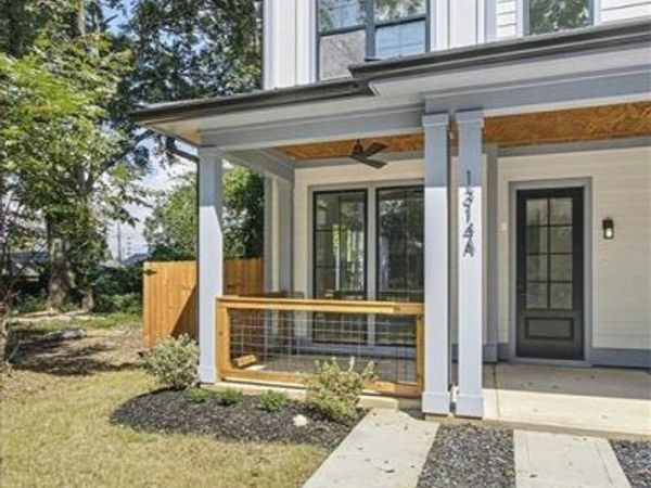 1314-A Dorsey Street SW, Atlanta, GA 30310