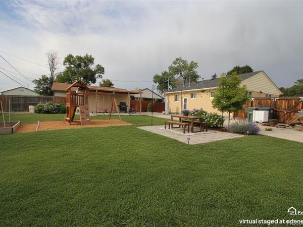 11254 Claude Court, Northglenn, CO 80233