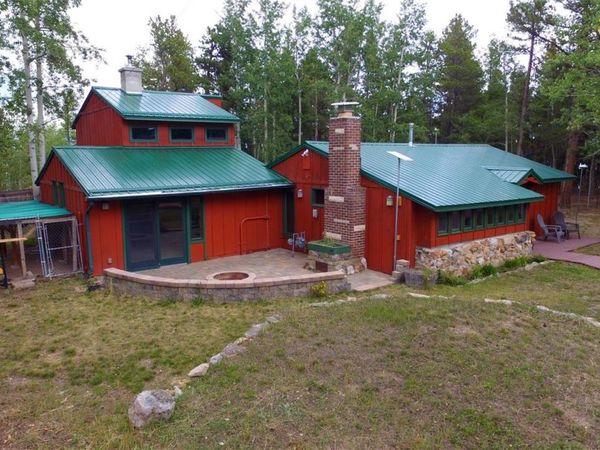 30 Debra Ann Road , Golden, CO 80403