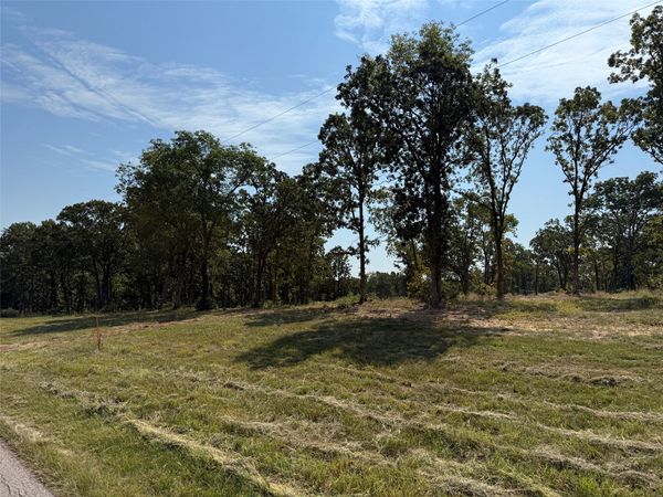County Road 1500 , Ada, OK 74820