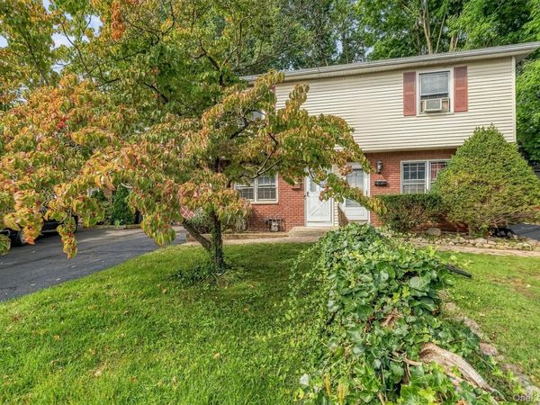 117 Washington Avenue, Unit A, Suffern, NY 10901