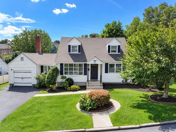 57 King Street, Dobbs Ferry, NY 10522