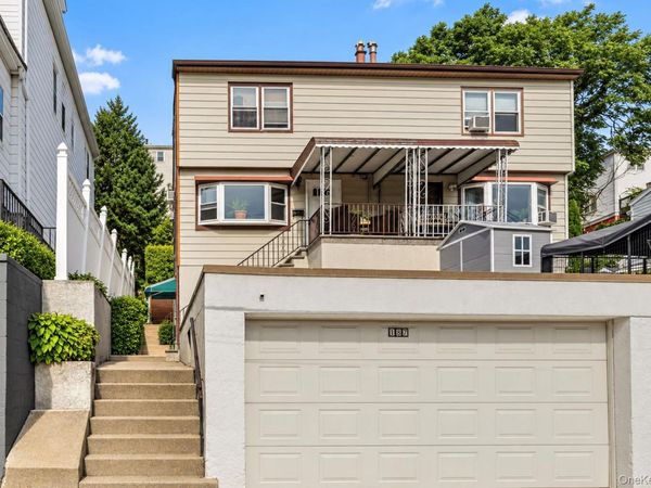 187 Woodland Avenue , Yonkers, NY 10703
