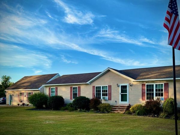 159 Gile Road , Alfred, ME 04002