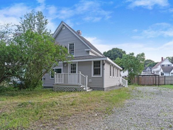 6 Hidden Avenue , Livermore Falls, ME 04254