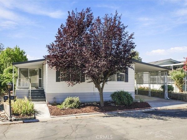 114 Via San Miguel , Paso Robles, CA 93446