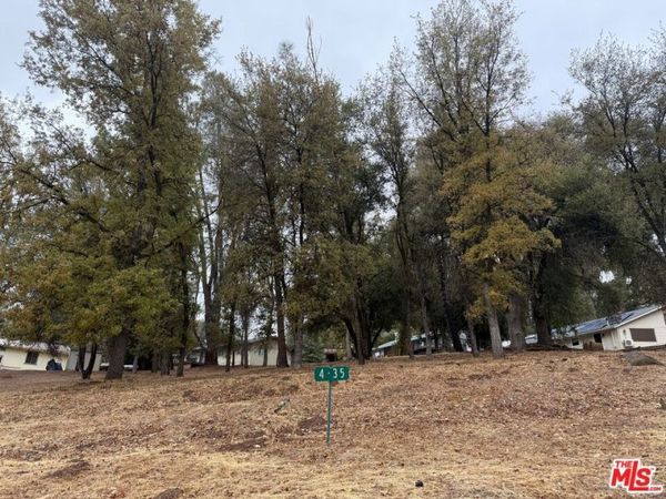 0 Crecent Way , Groveland, CA 95321