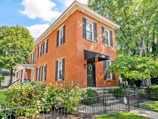 390 E Sycamore Street, Columbus, OH 43206