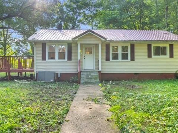 2751 N Highway N 341, Rossville, GA 30741