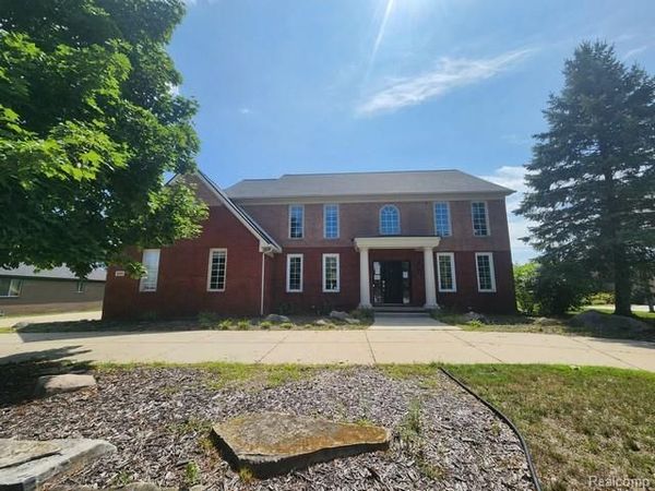 481 Overlook Drive , Oxford Township, Mi 48371